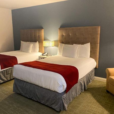 Redac Gateway Hotel Τόρανς Εξωτερικό φωτογραφία