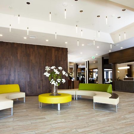 Redac Gateway Hotel Τόρανς Εξωτερικό φωτογραφία