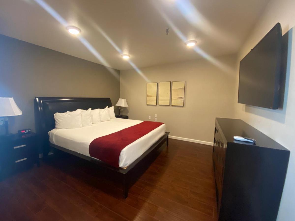 Redac Gateway Hotel Τόρανς Εξωτερικό φωτογραφία