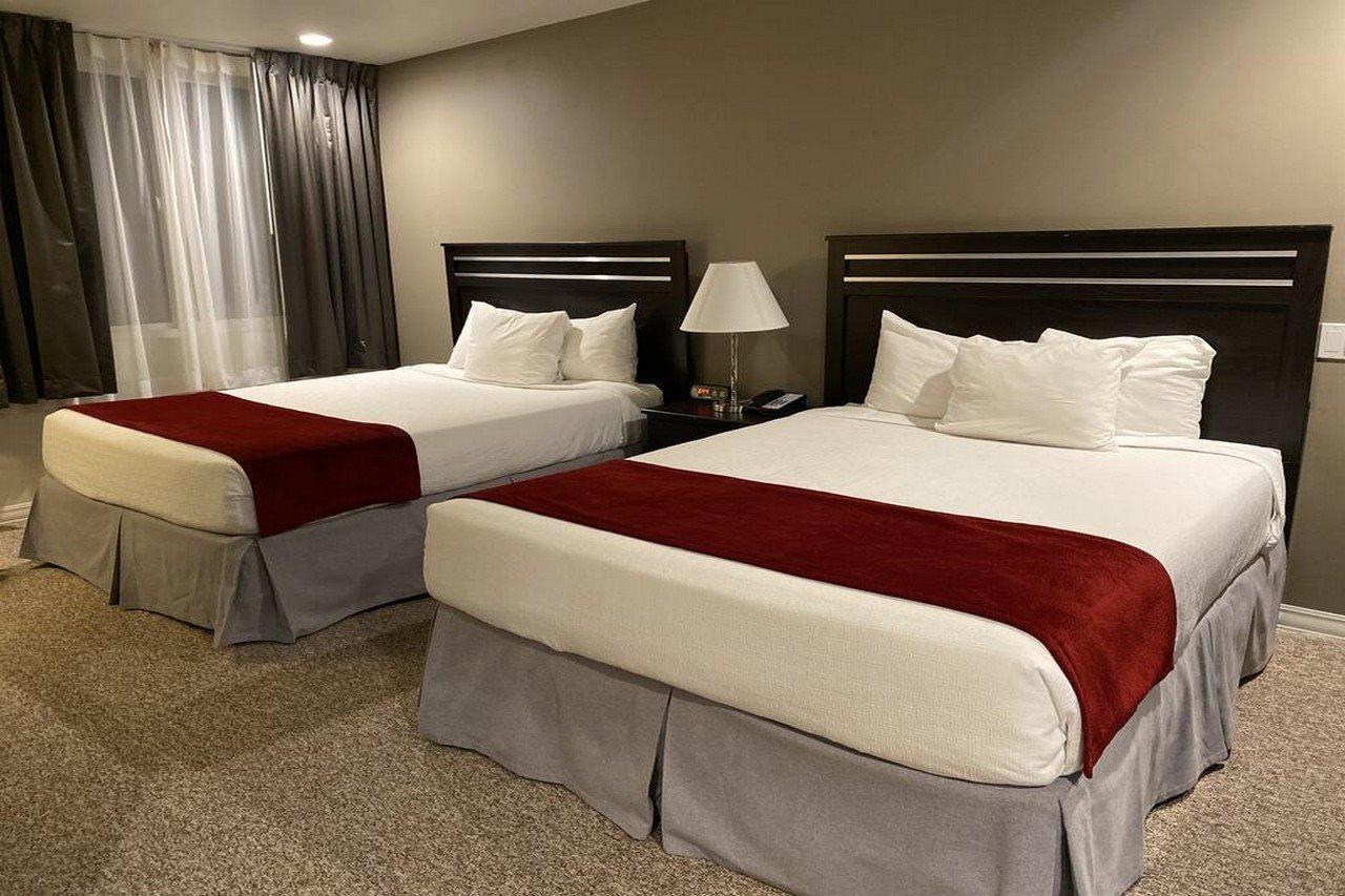 Redac Gateway Hotel Τόρανς Εξωτερικό φωτογραφία