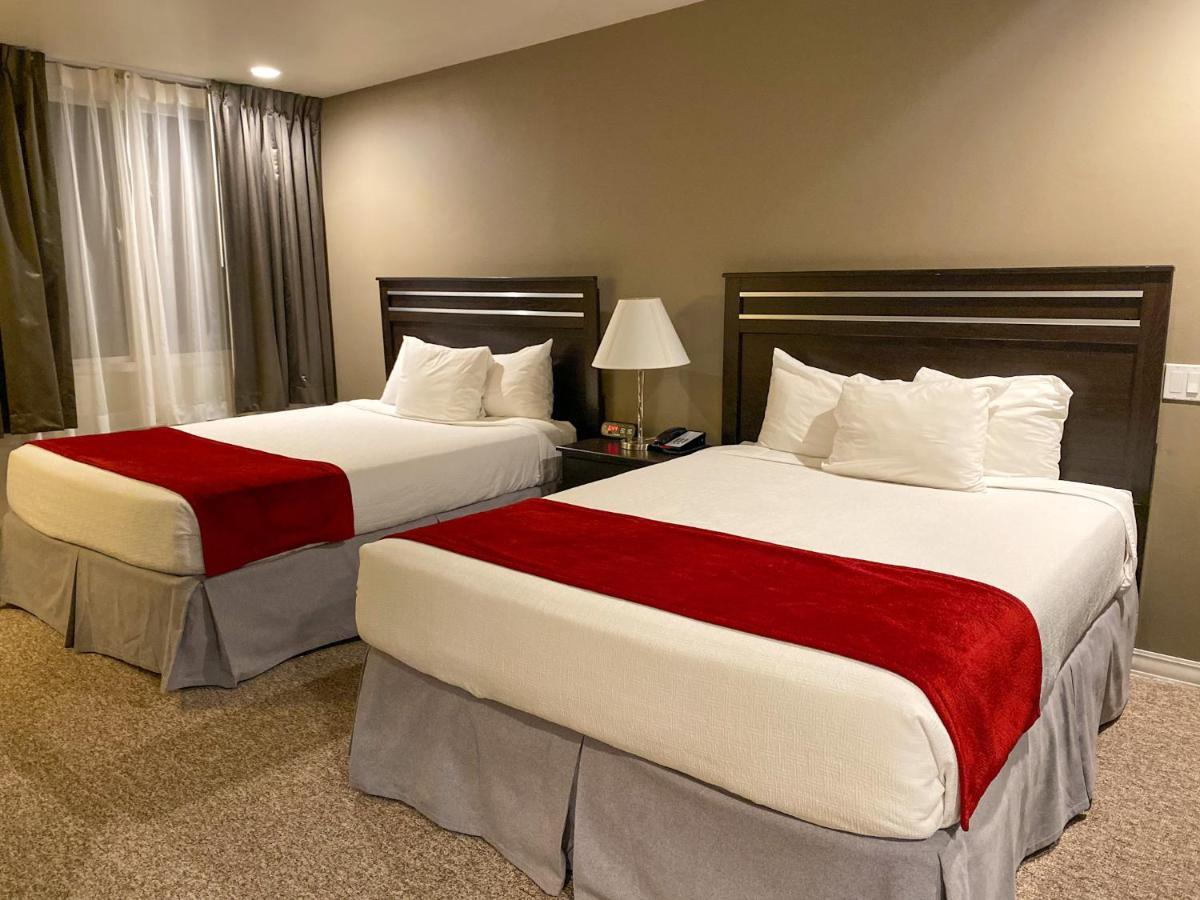 Redac Gateway Hotel Τόρανς Δωμάτιο φωτογραφία