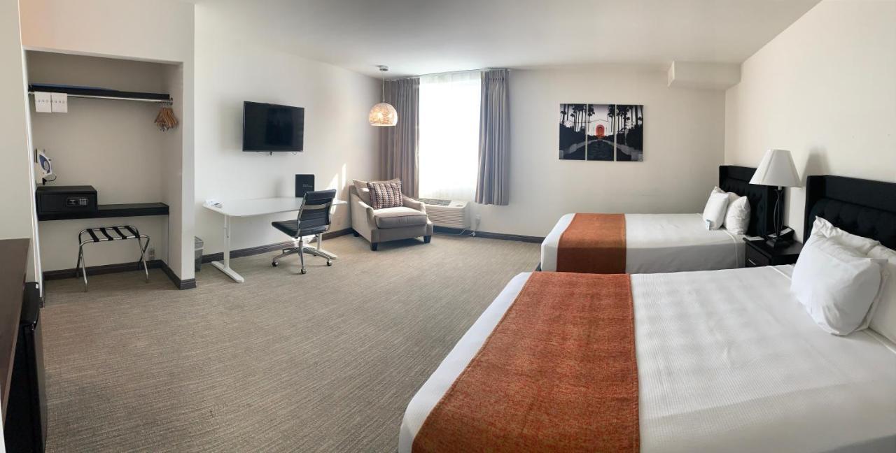 Redac Gateway Hotel Τόρανς Δωμάτιο φωτογραφία