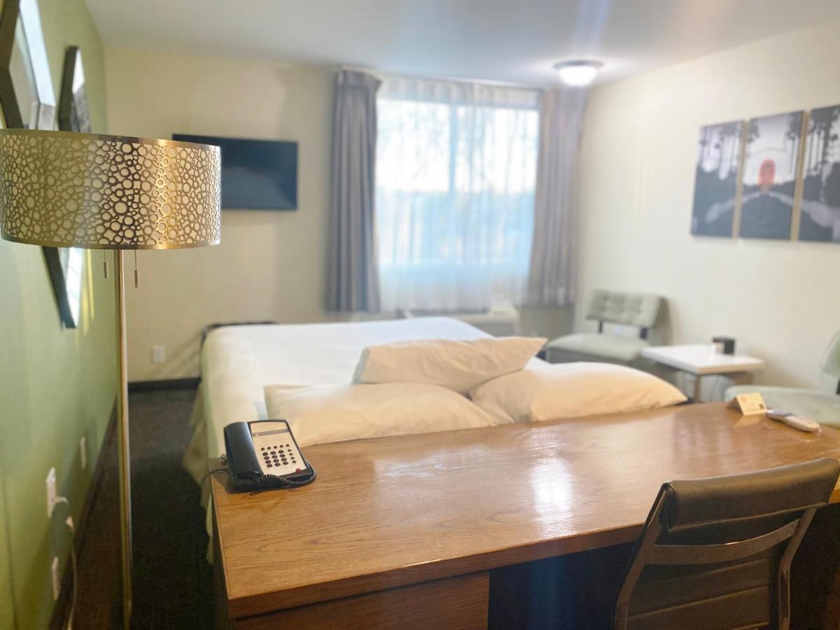 Redac Gateway Hotel Τόρανς Εξωτερικό φωτογραφία