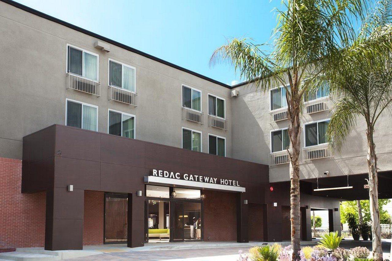 Redac Gateway Hotel Τόρανς Εξωτερικό φωτογραφία