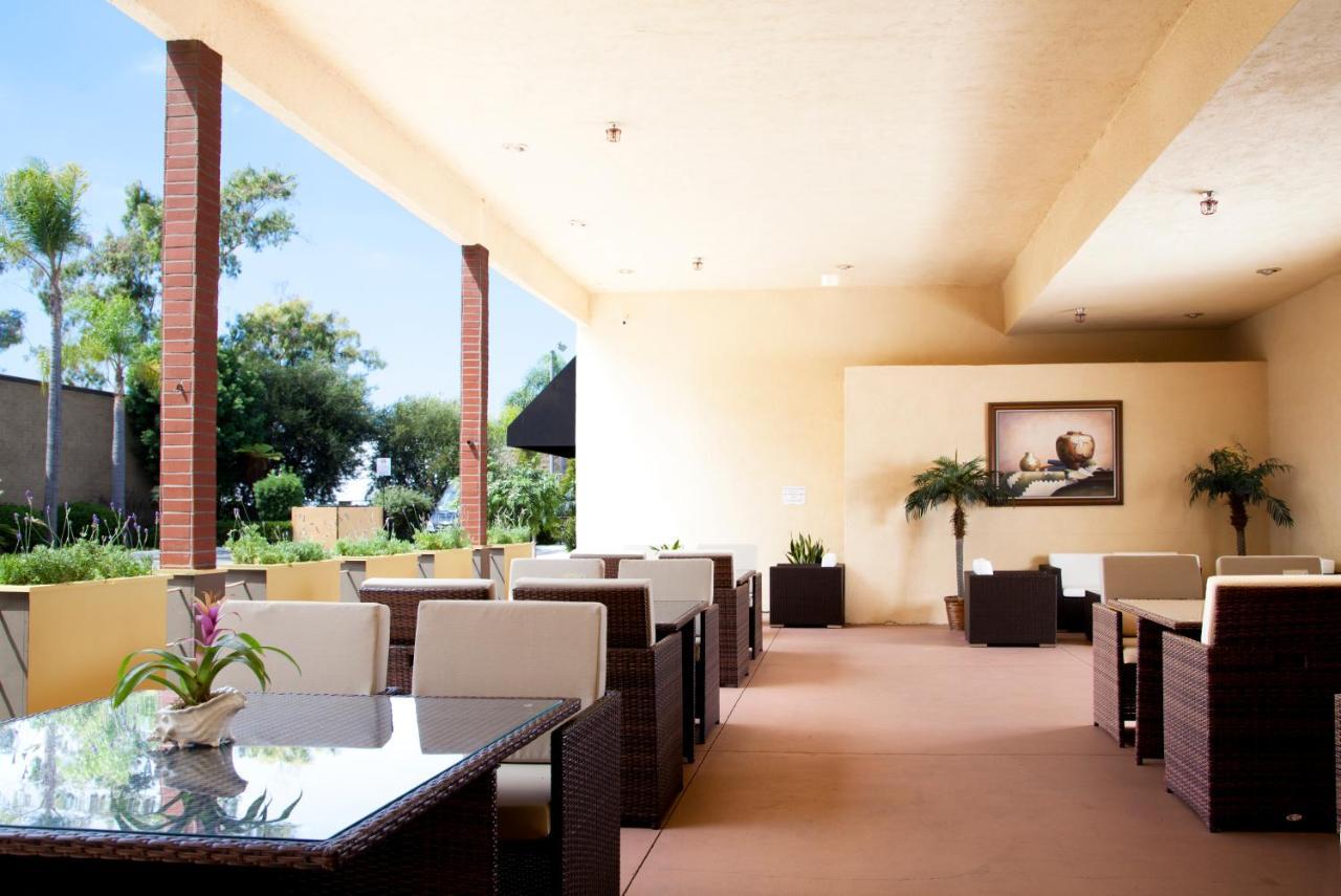 Redac Gateway Hotel Τόρανς Εξωτερικό φωτογραφία