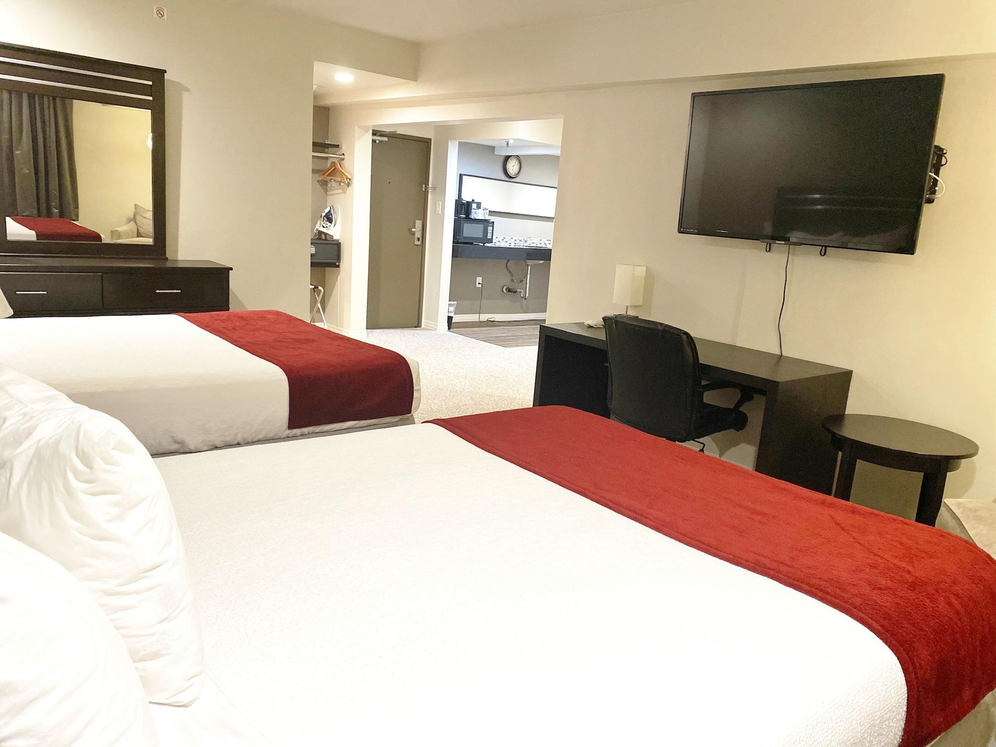 Redac Gateway Hotel Τόρανς Εξωτερικό φωτογραφία