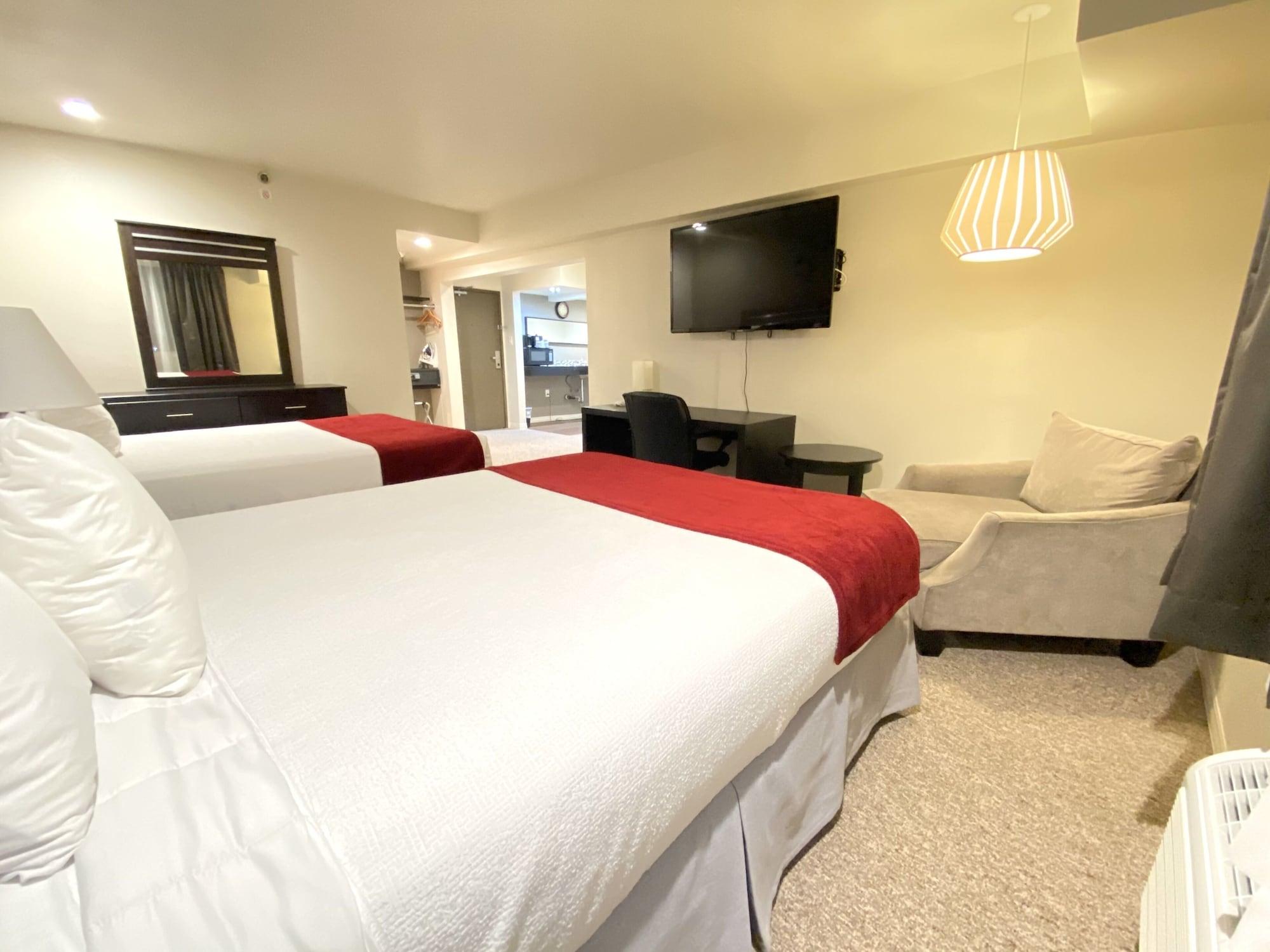 Redac Gateway Hotel Τόρανς Εξωτερικό φωτογραφία