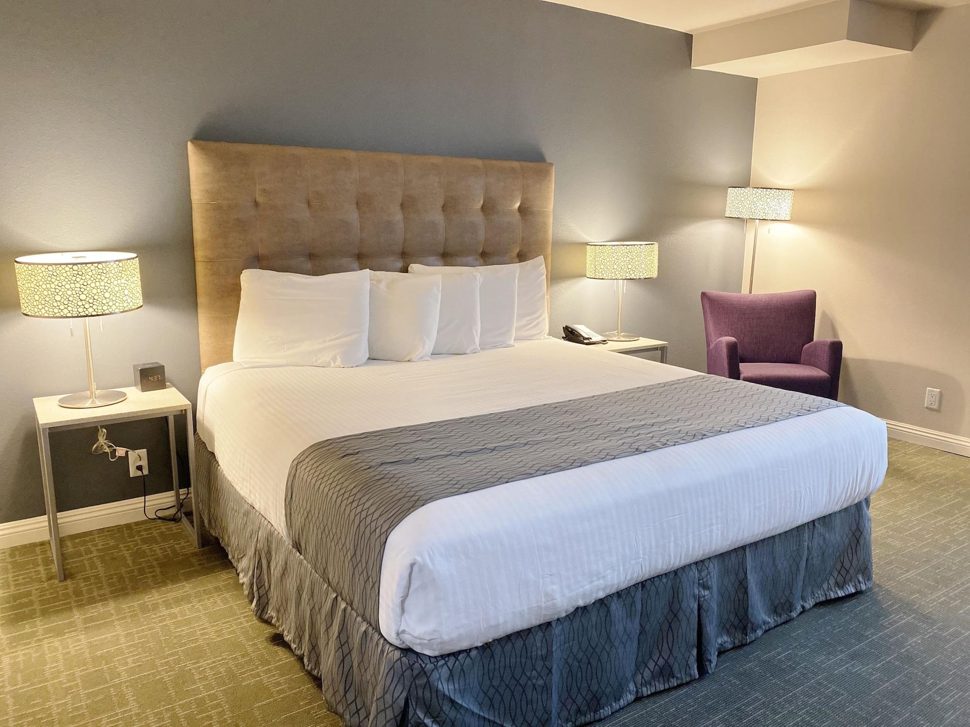 Redac Gateway Hotel Τόρανς Εξωτερικό φωτογραφία