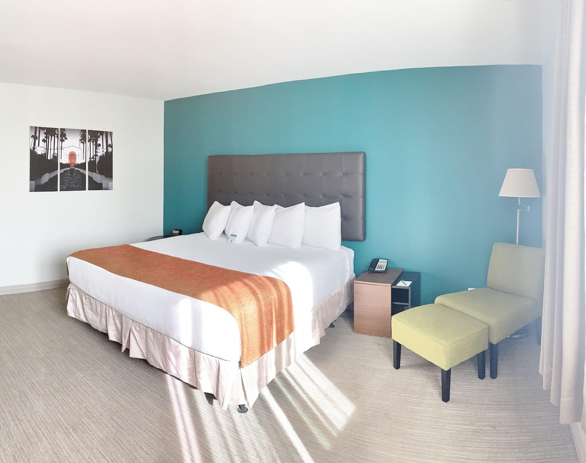 Redac Gateway Hotel Τόρανς Εξωτερικό φωτογραφία