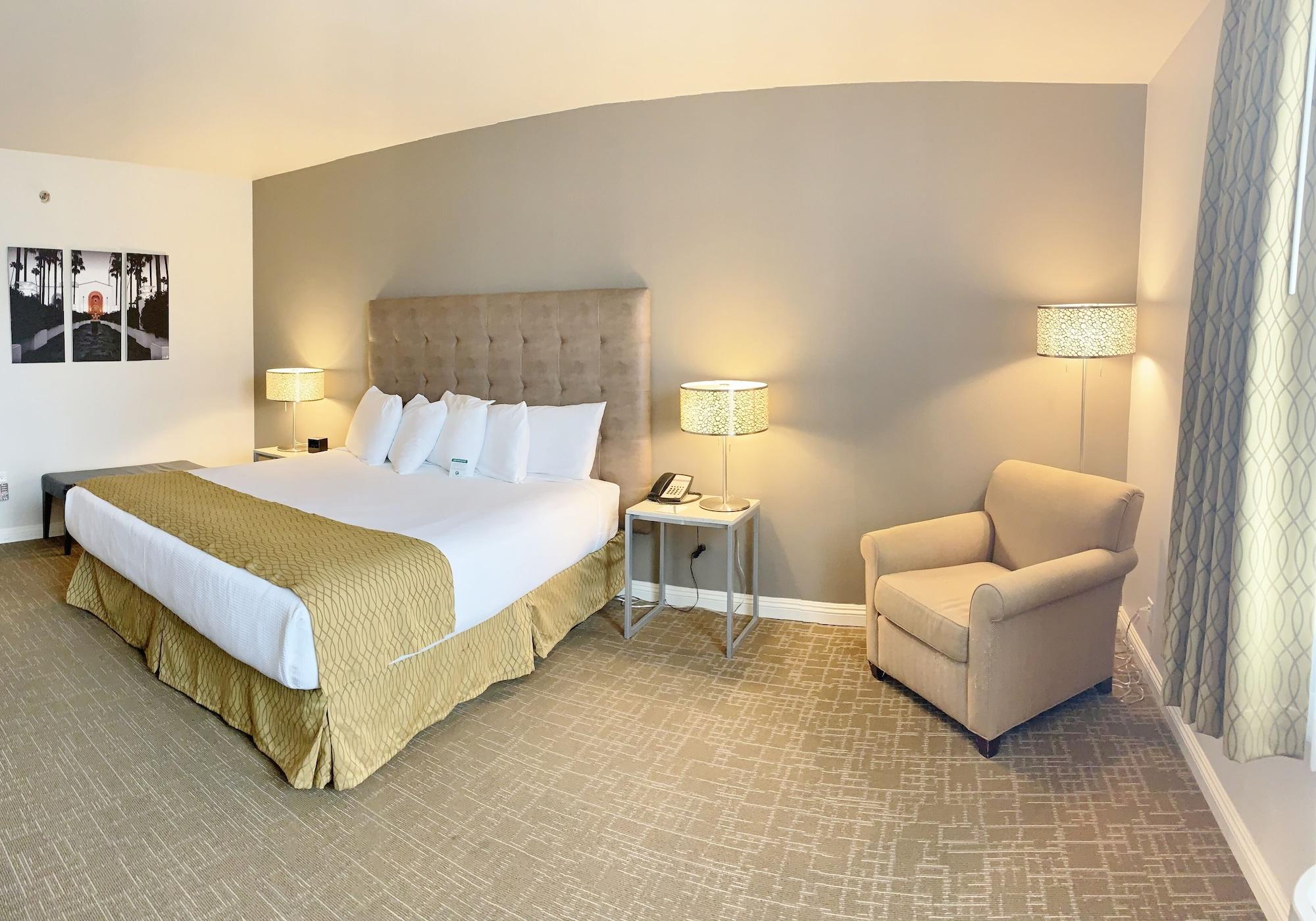 Redac Gateway Hotel Τόρανς Εξωτερικό φωτογραφία