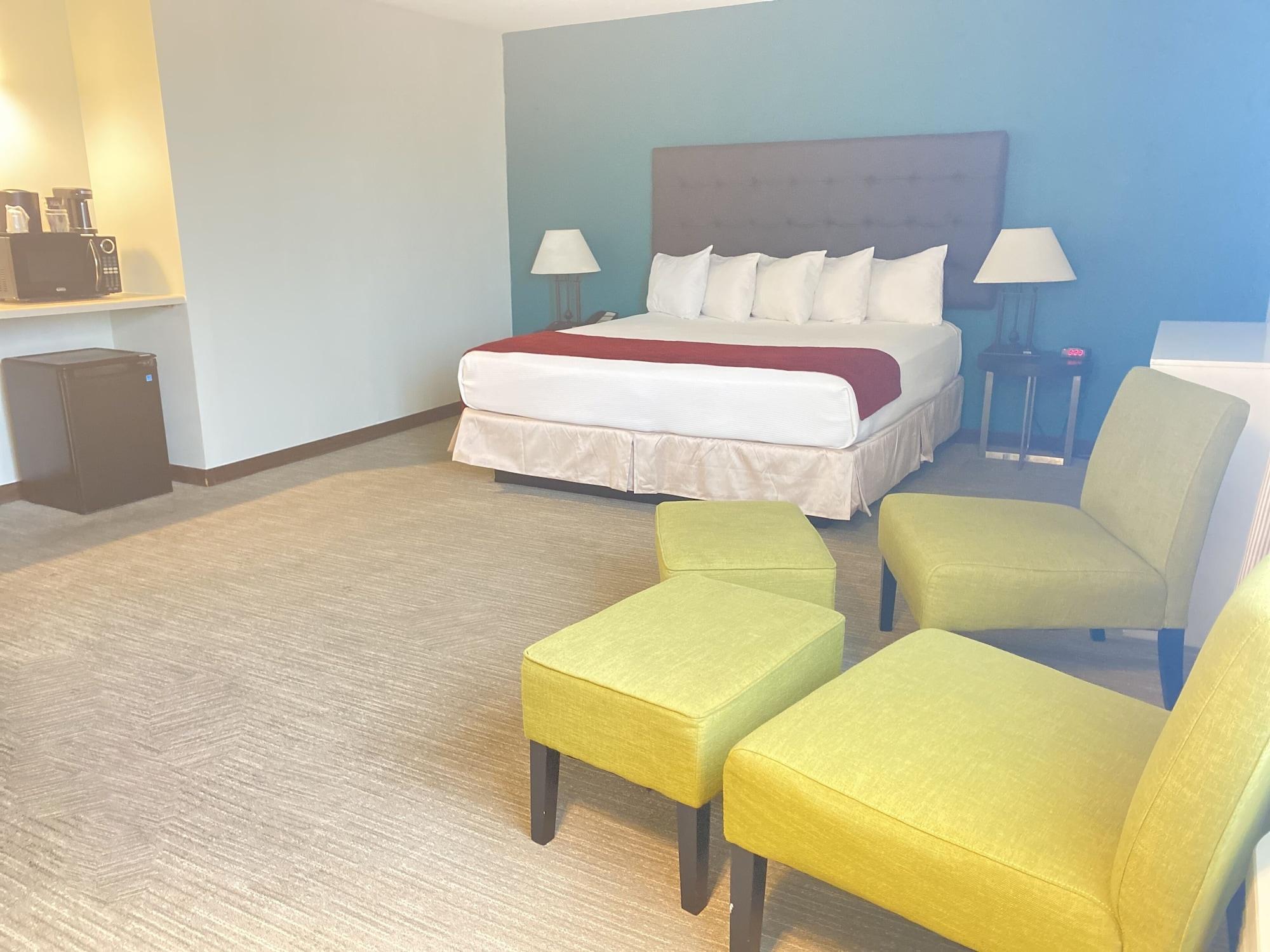 Redac Gateway Hotel Τόρανς Εξωτερικό φωτογραφία