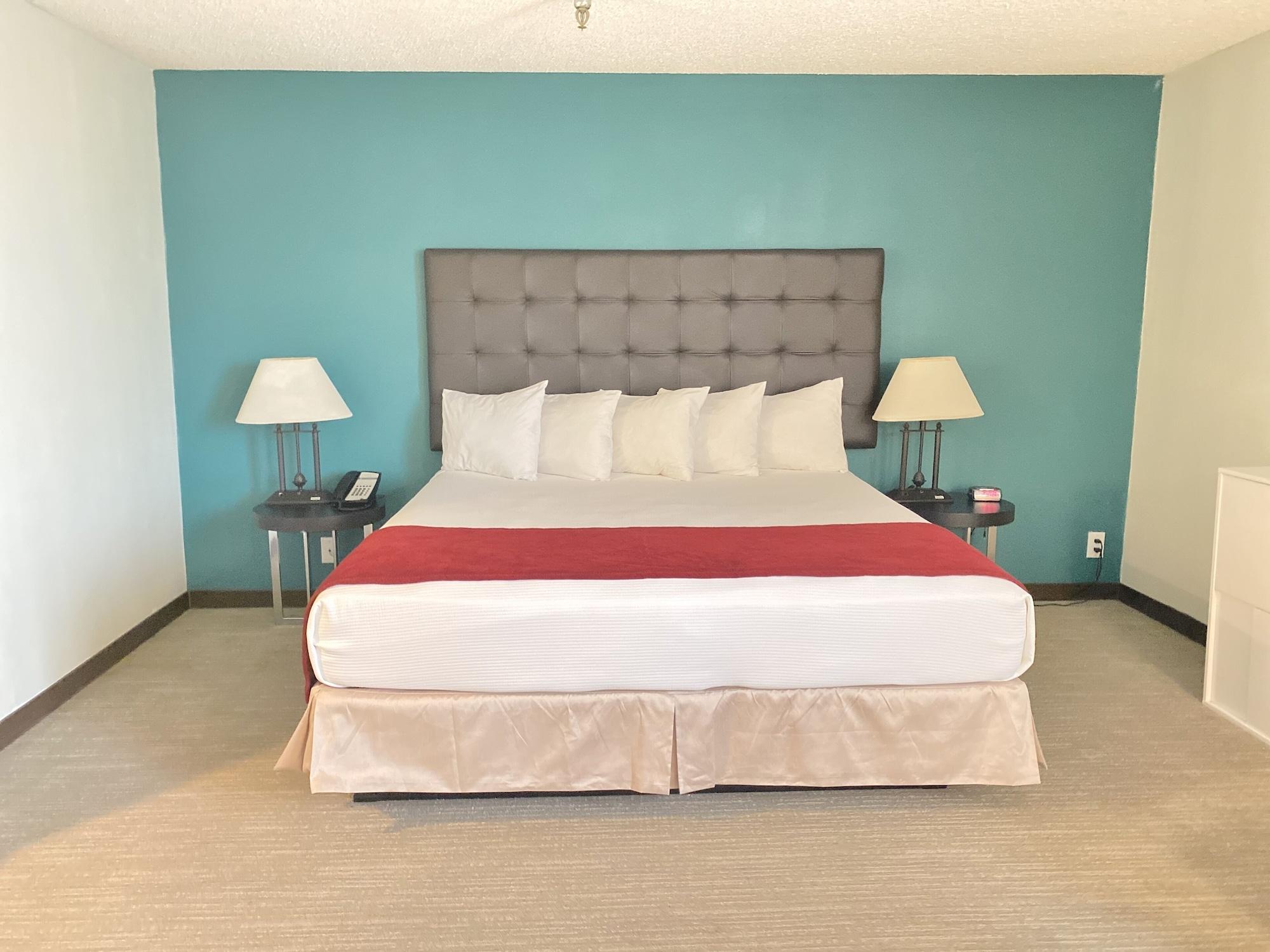 Redac Gateway Hotel Τόρανς Εξωτερικό φωτογραφία