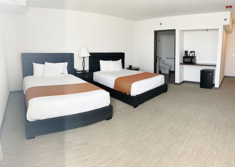 Redac Gateway Hotel Τόρανς Εξωτερικό φωτογραφία