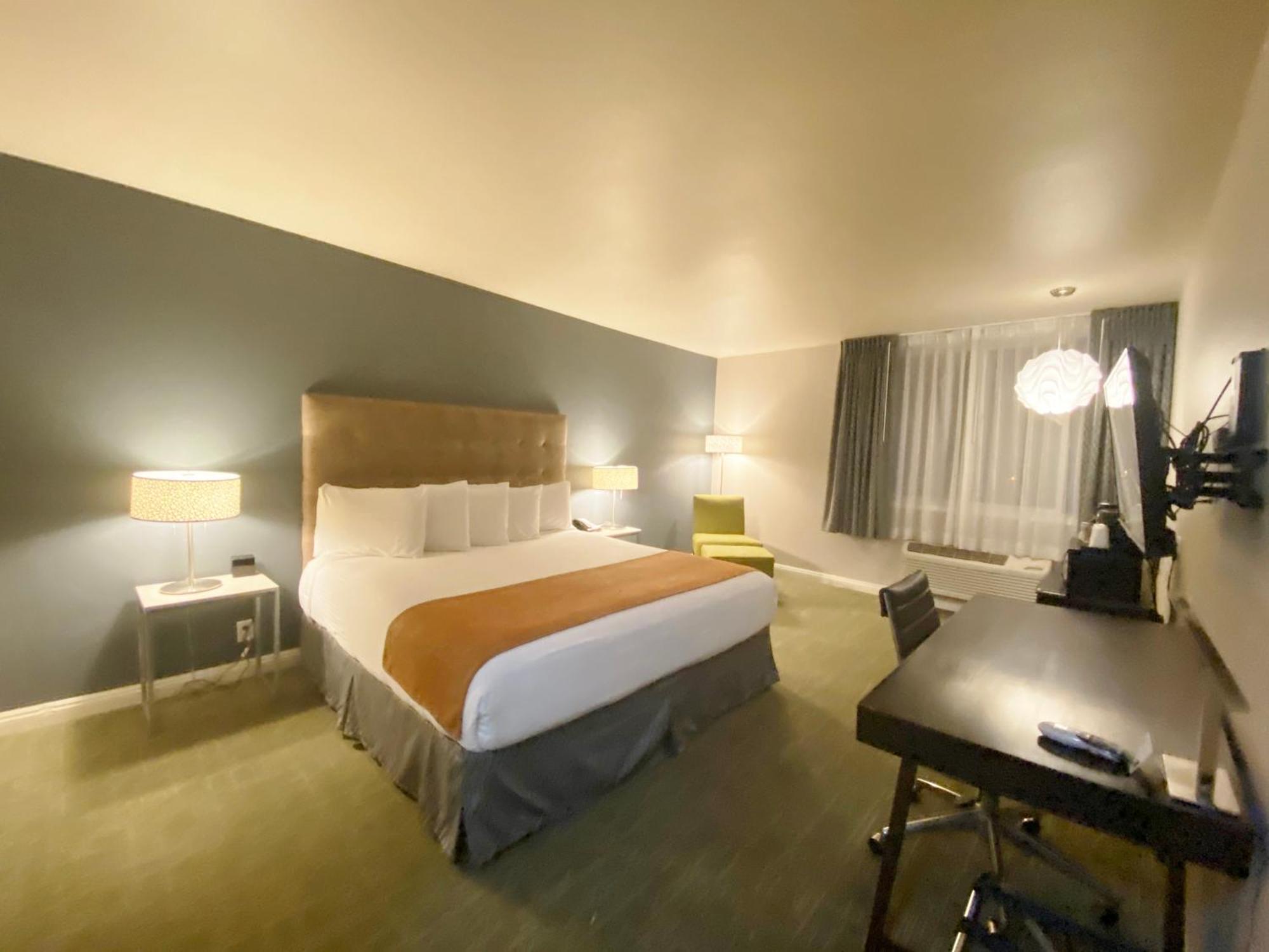 Redac Gateway Hotel Τόρανς Δωμάτιο φωτογραφία