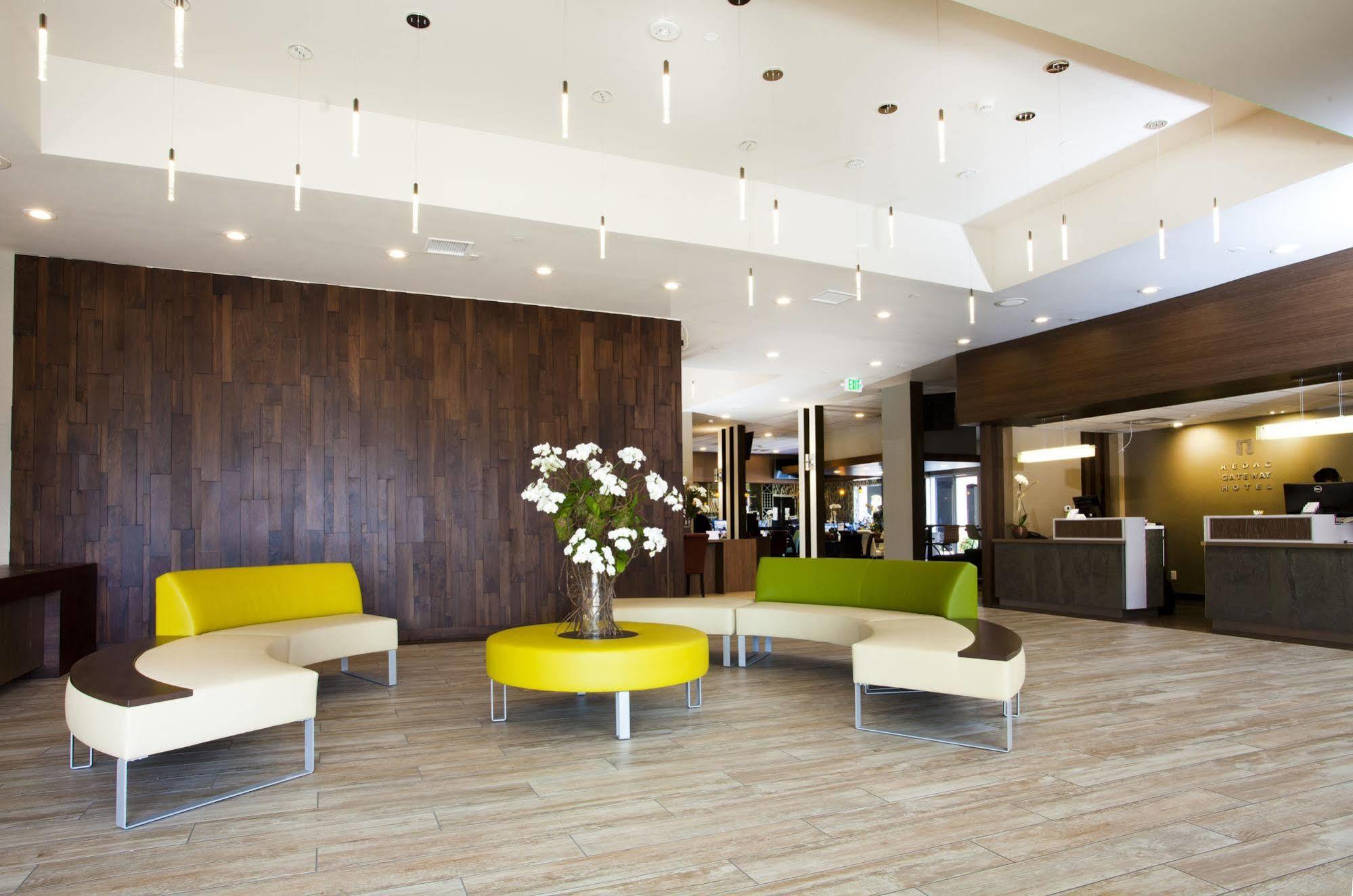 Redac Gateway Hotel Τόρανς Εξωτερικό φωτογραφία